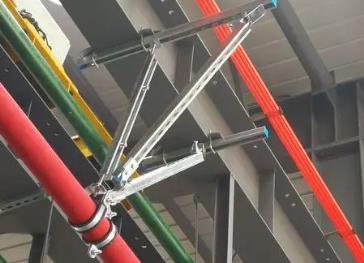 怀远抗震支架厂家与你分享你必须做的紧急情况下的准备
